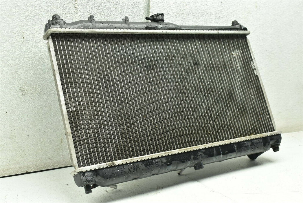 1999-2005 Mazda Miata Coolant Radiator Assembly Factory OEM 99-05