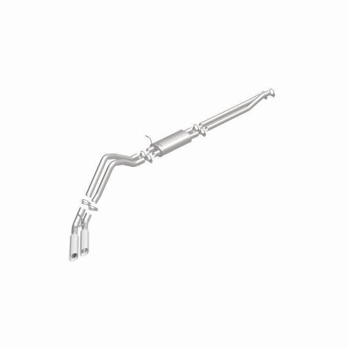 Magnaflow 15772 Stainless Performance Exhaust System Fits Ford