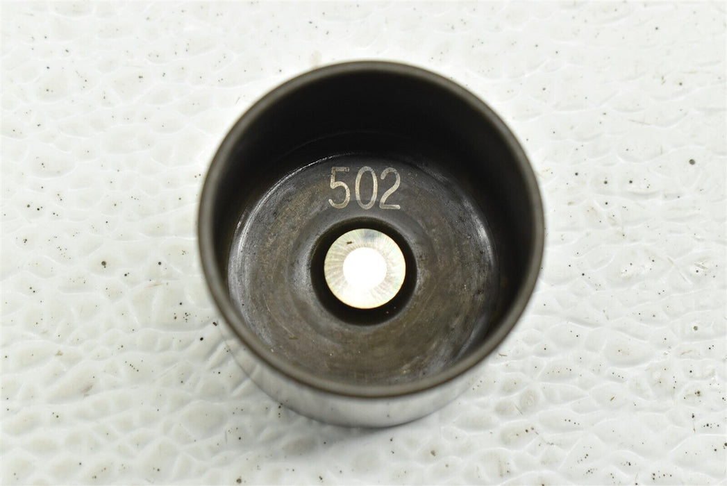 Subaru WRX STI 502 Shim Bucket Cap