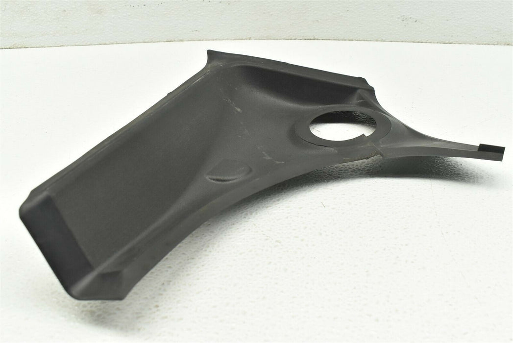 2010-2015 Jaguar XJ Rear Right Hinge Cover AW93-44248-AC 10-15