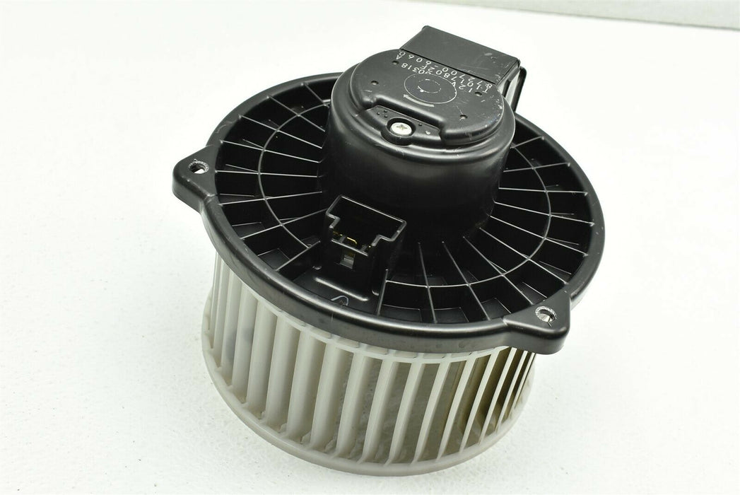 EAU43080007 - LG Motor Assembly, DC, Outdoor