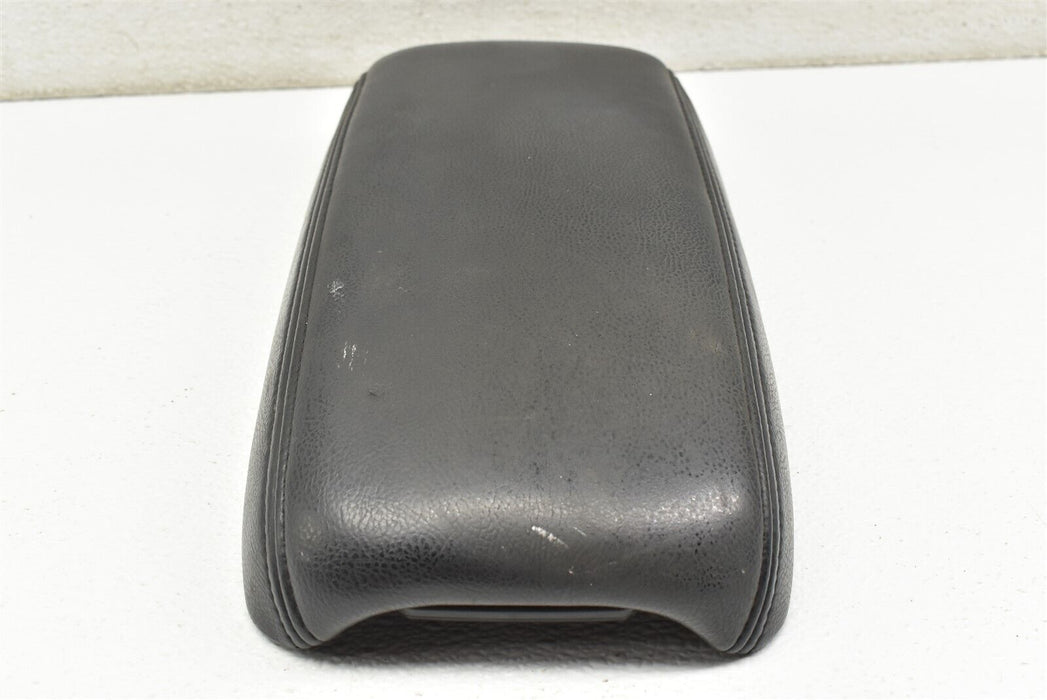 2006 2007 Mazdaspeed6 Center Console Armrest Cover OEM Speed 6 MS6 06 07