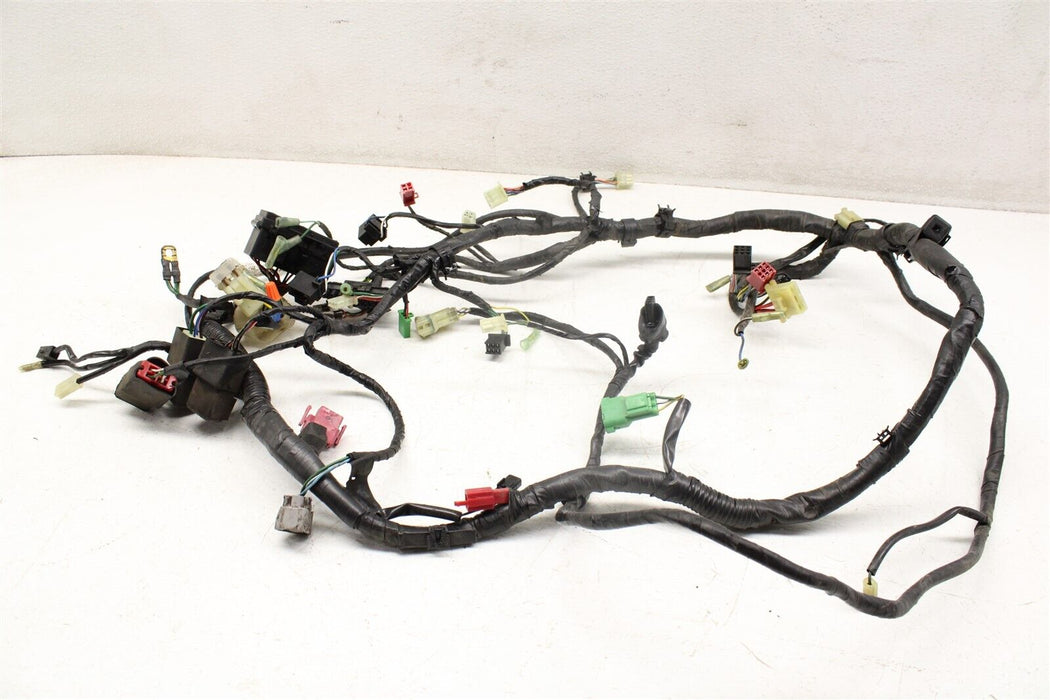 1998 Honda ST1100 Main Engine Wiring Harness Wires 91-03