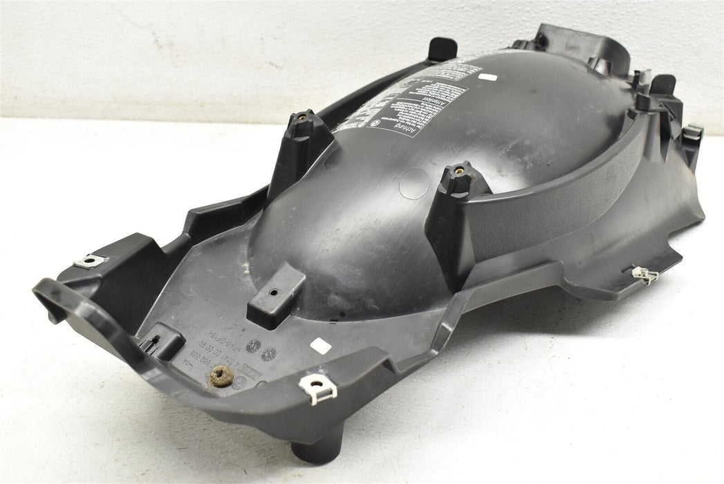 2013 BMW R1200RT Rear Fender Section Cover 05-13