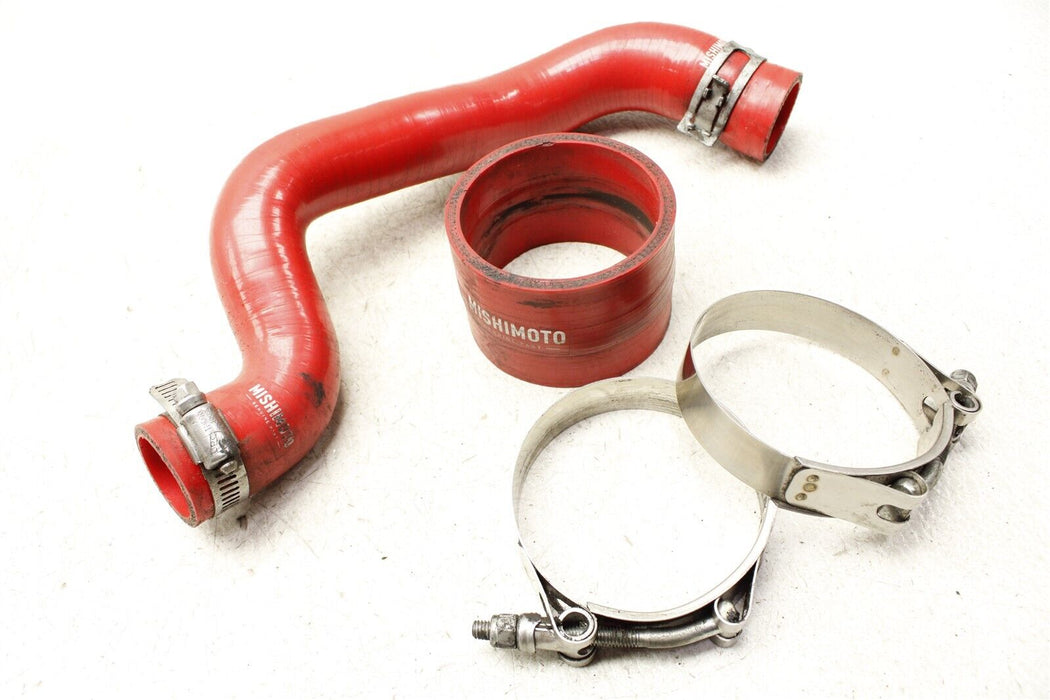 Mishimoto Coolant Pipe For Subaru WRX STI 02-07