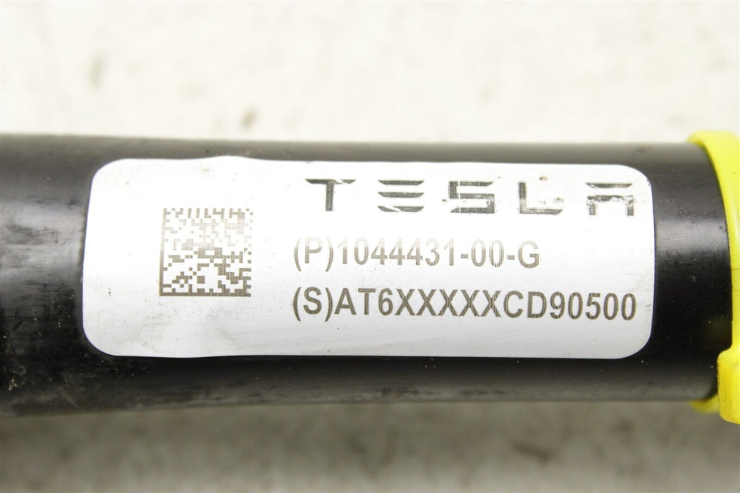 2017-2021 Tesla Model 3 Rear Left Toe Link Control Arm 1044431-00-G 17-21
