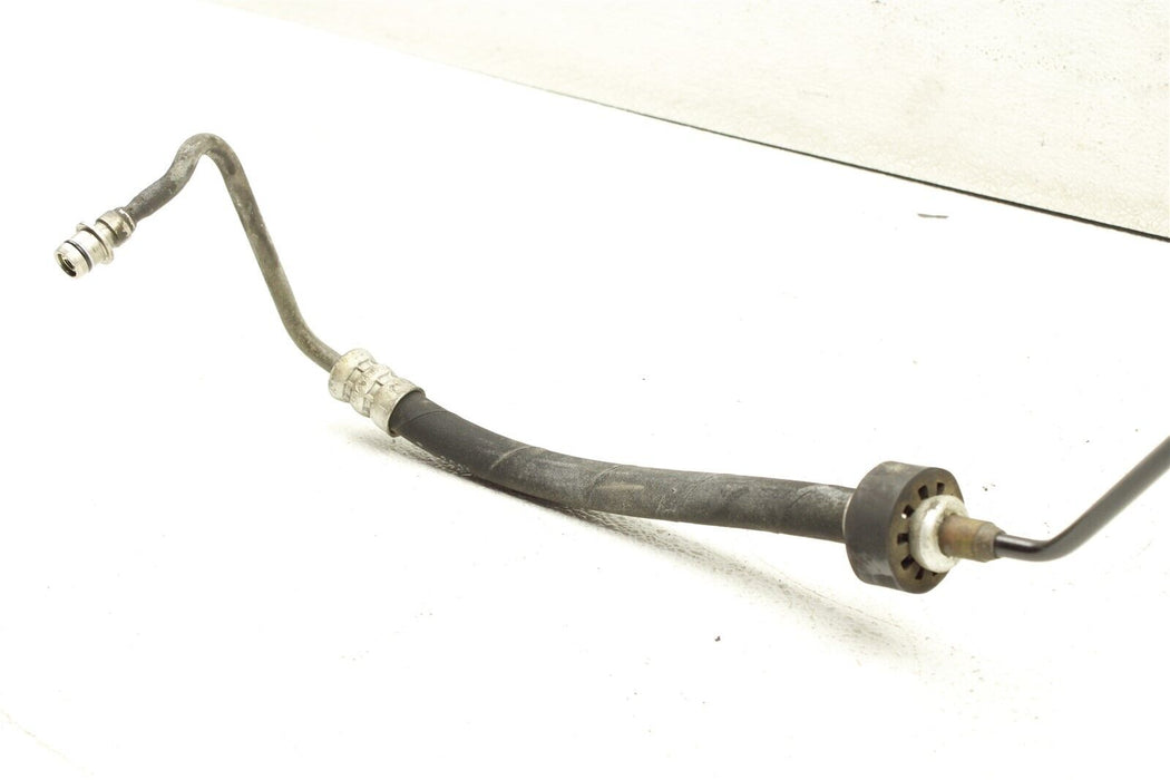 2001 Porsche 911 Carrera 996 Line Pipe Hose A/C Air Conditioning