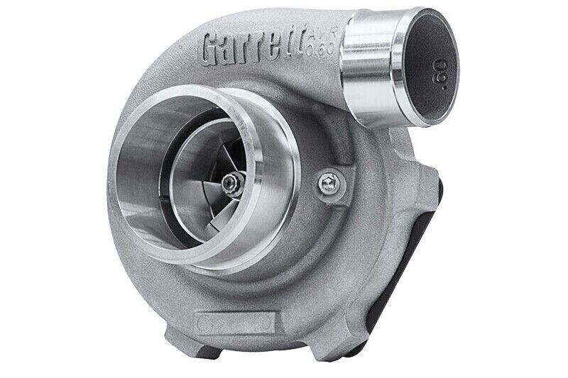 Garrett GTX2867R Gen II Ball Bearing Billet Turbo V Band Inlet Outlet .57 AR