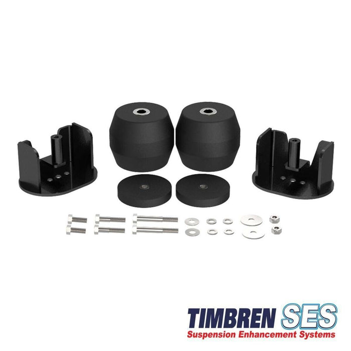 Timbren FRTT350F Rear Axle SES Suspension Upgrade for 1971-2016 Ford F-Series