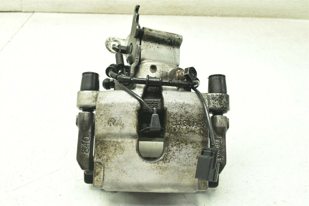 2010-2015 Jaguar XJ Rear Right Brake Caliper RH Passenger 10-15