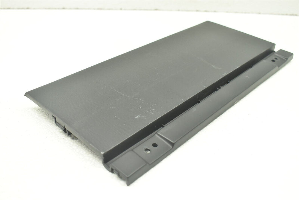 2000-2009 Honda S2000 Center Console Backboard Trim Cover 84556S2A0030 OEM 00-09