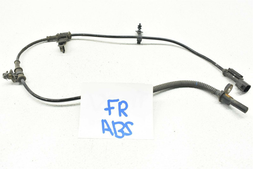 2015-2020 Ford Mustang GT 5.0 Front Right ABS Sensor FR3C-2C204-AC 15k 15-20