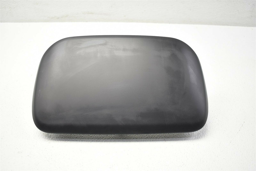 15-17 Subaru WRX Dash Display Cover Bezel Trim Panel 2015-2017