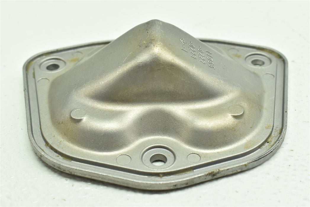 2008-2009 Kawasaki Concours Right Frame Cover Seal 14 ZG1400
