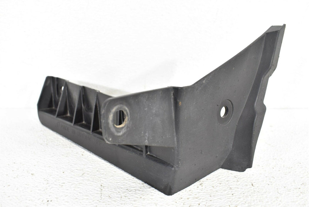 2006-2007 Subaru Impreza WRX STI Left Bumper Bracket Brace Support 06-07