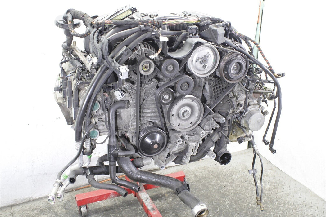 2006 Porsche Boxster S 3.2L Engine Longblock Complete Motor 68k Miles 06-08