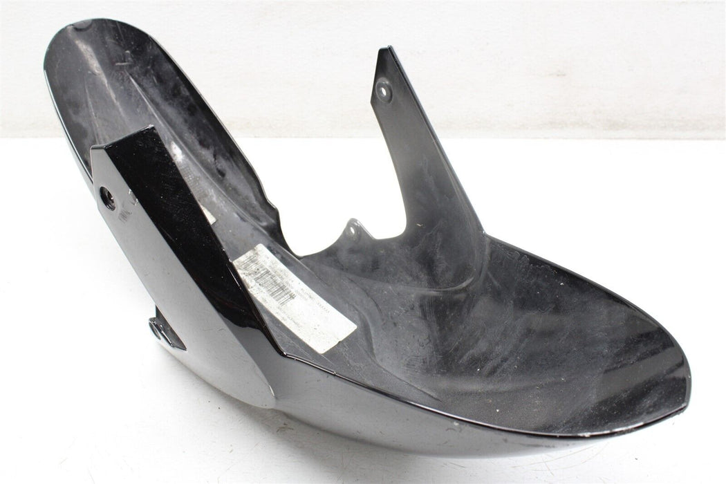 2007 BMW K1200 S Front Fender Tire Mud Guard 04-08