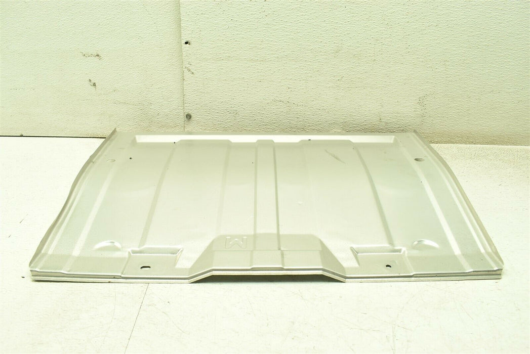 2013-2019 Subaru BRZ Skid Plate Cover Shield Plate Factory OEM 13-19