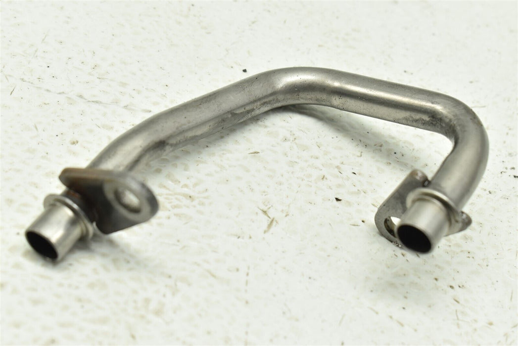 2008 HONDA CBR600 RR Line Pipe elbow