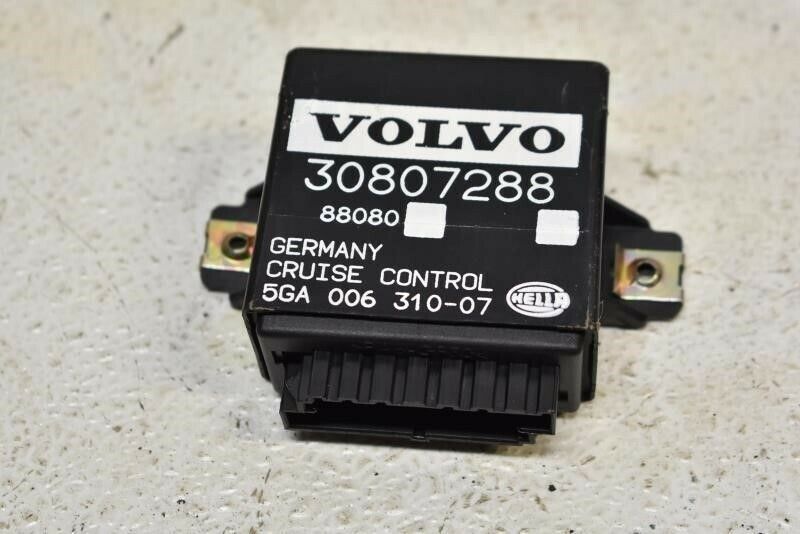 2000-2004 Volvo 40 Series Cruise Control Module 00-04