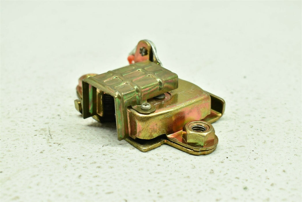 2003-2006 Subaru Baja Turbo Latch Lock 03-06