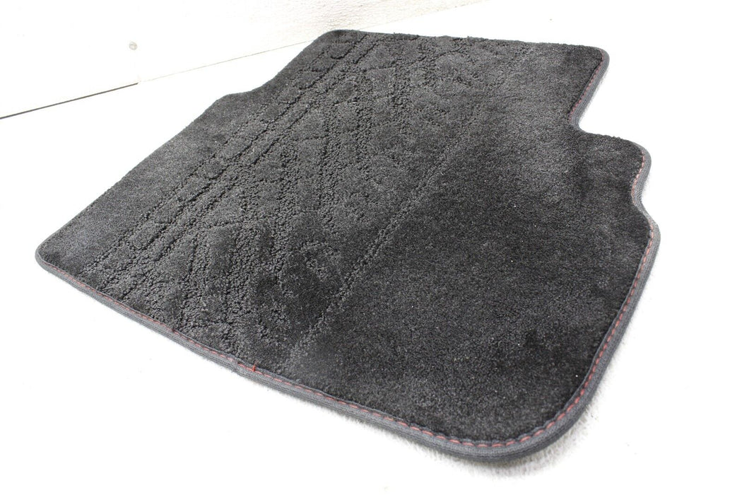 2022-2023 Subaru WRX Rear Floor Mat Single 22-23