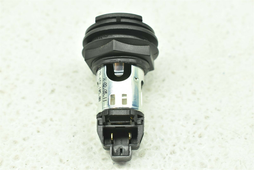 2010-2016 Porsche Panamera Turbo Power Outlet 10-16