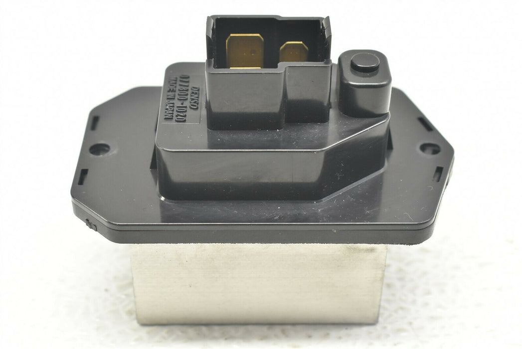 2010-2015 Jaguar XJ Blower Motor Resistor 10-15