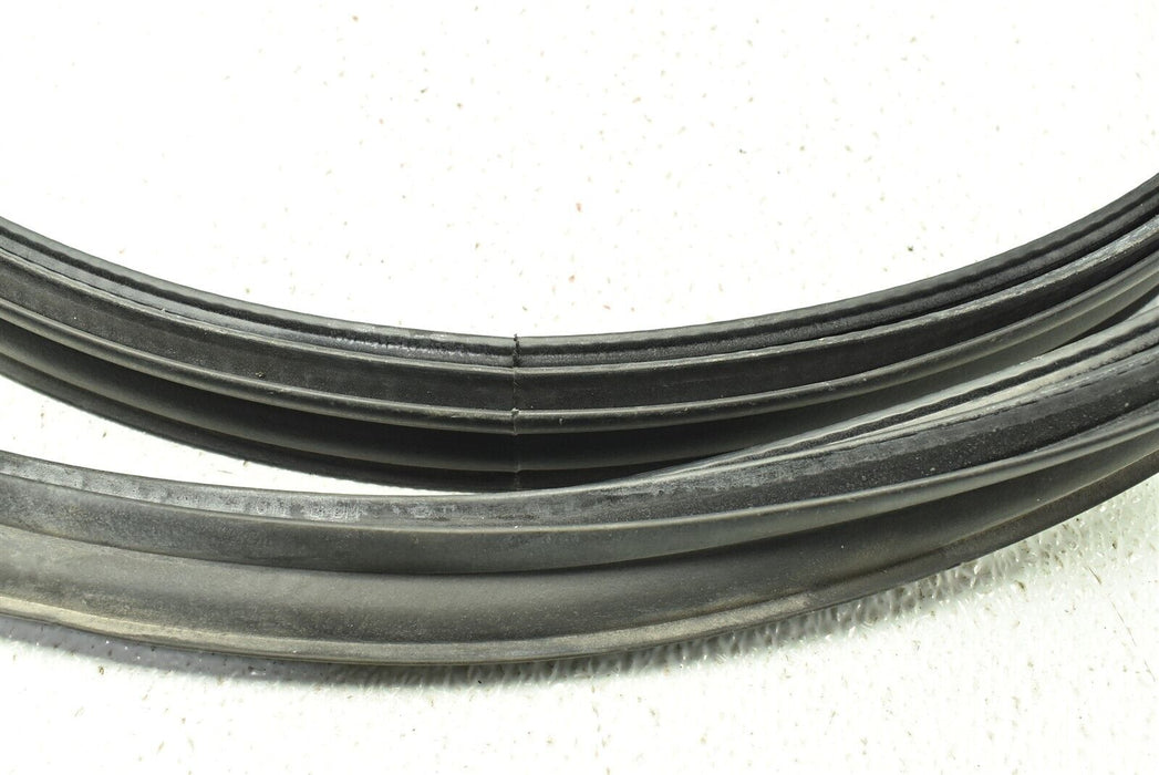 McLaren 570s Weatherstrip Door Seal