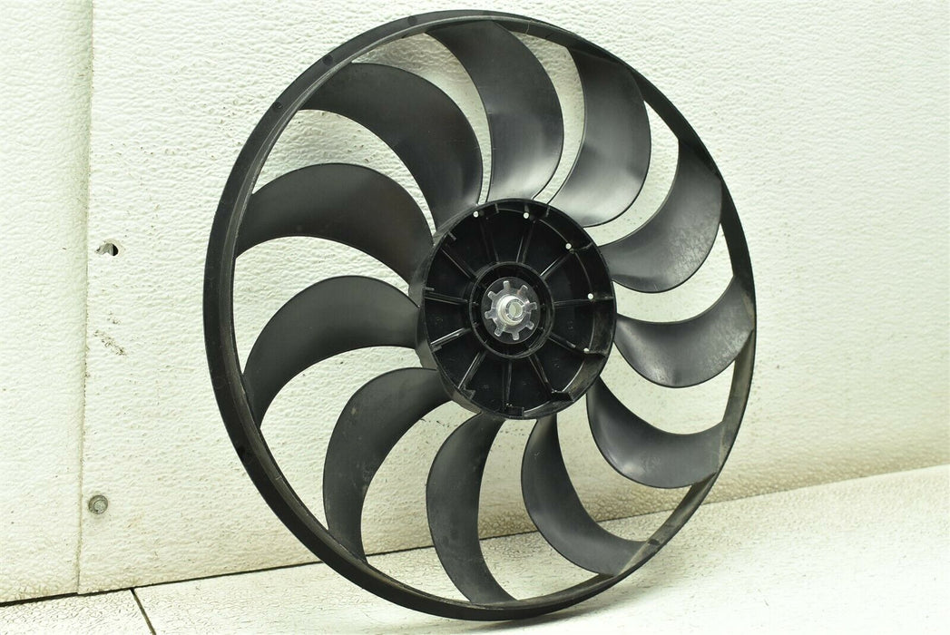 2008-2014 Subaru WRX Radiator Fan Blade 08-14