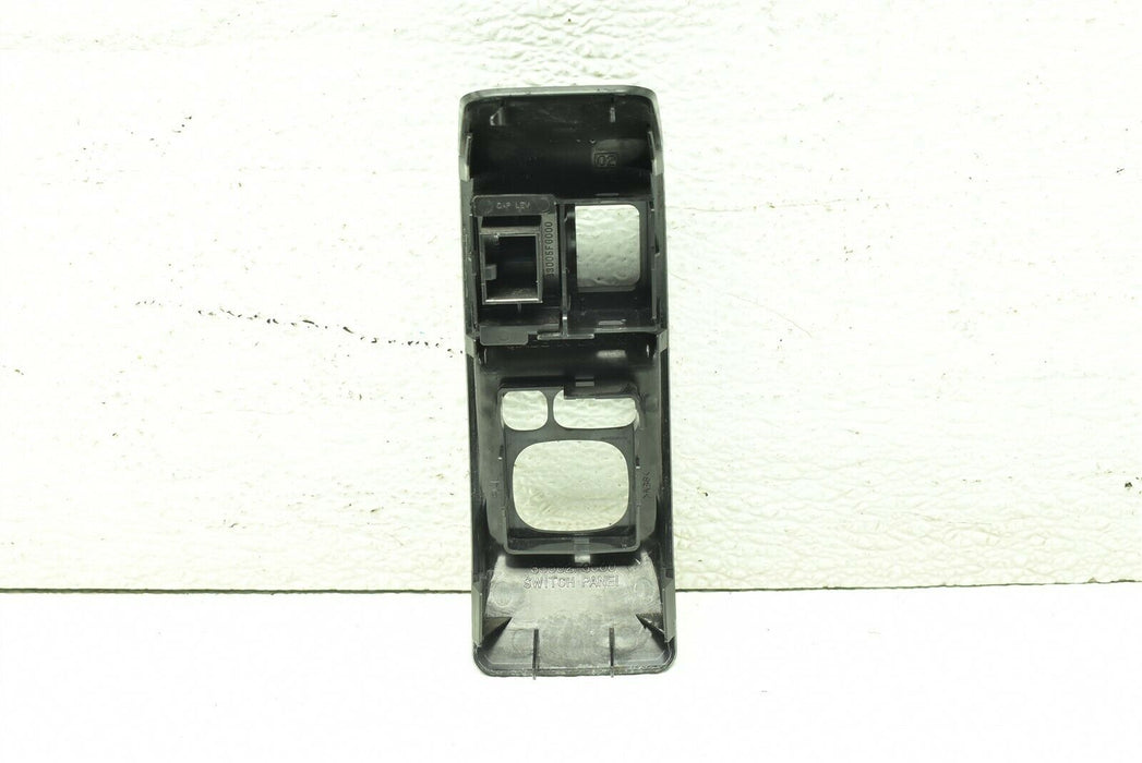 2008-2014 Subaru WRX Mirror Switch Trim Panel Assembly OEM 08-14