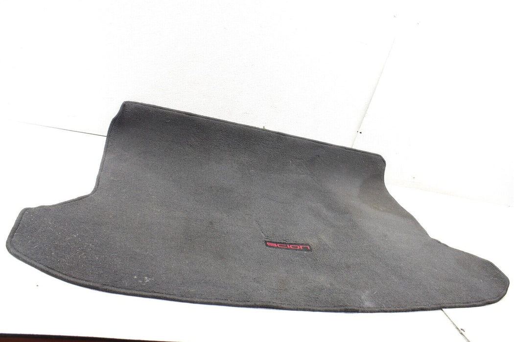 2013-2017 Scion FR-S Trunk Carpet Mat Spare Tire Cover OEM FRS BRZ 13-17