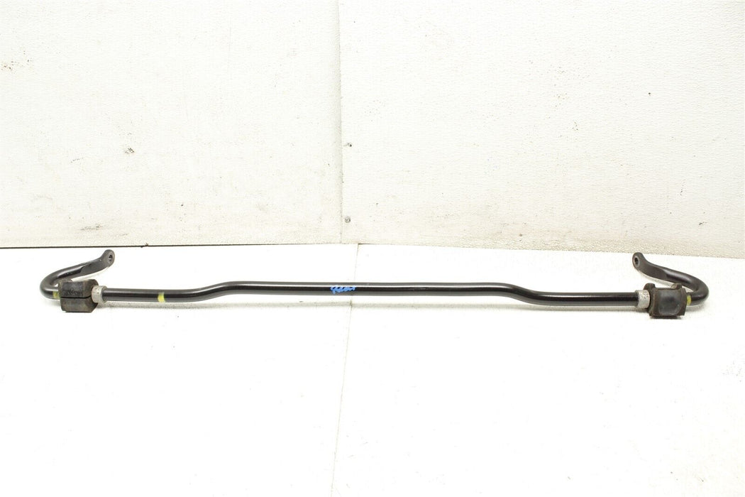 2015 Subaru WRX Rear Anti Sway Bar Assembly Factory OEM 15-20