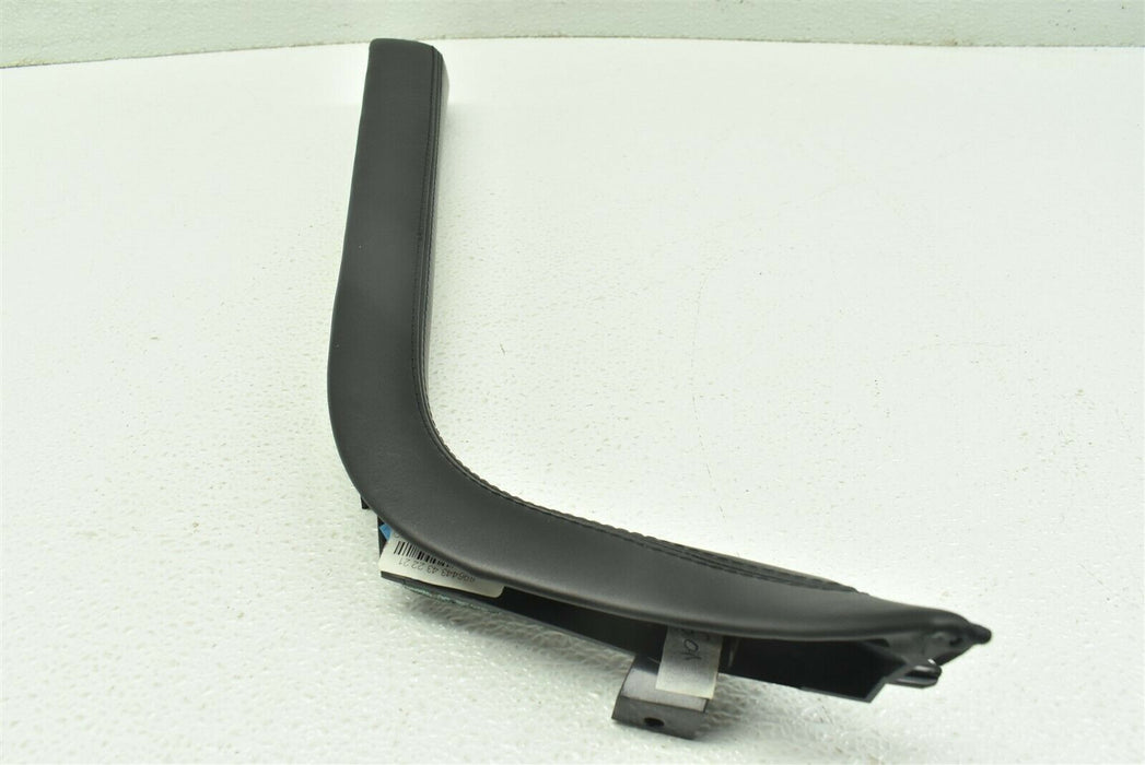 2010-2015 Jaguar XJ Right Center Console Trim Left RH Passenger 10-15