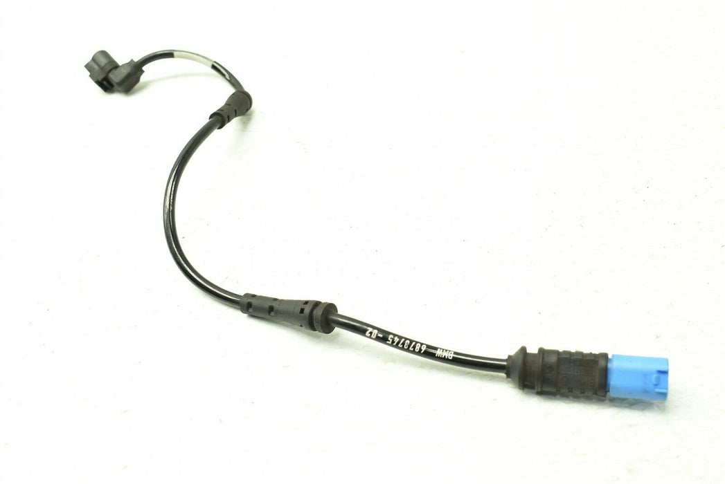 2020-2021 Toyota Supra Passenger Right Electronic Dampening Wire Cord OEM 20-21