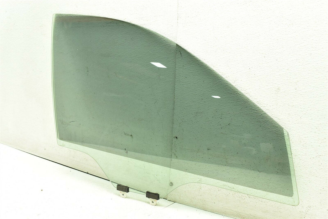 2008-2014 Subaru WRX STI Front Right Door Glass 08-14