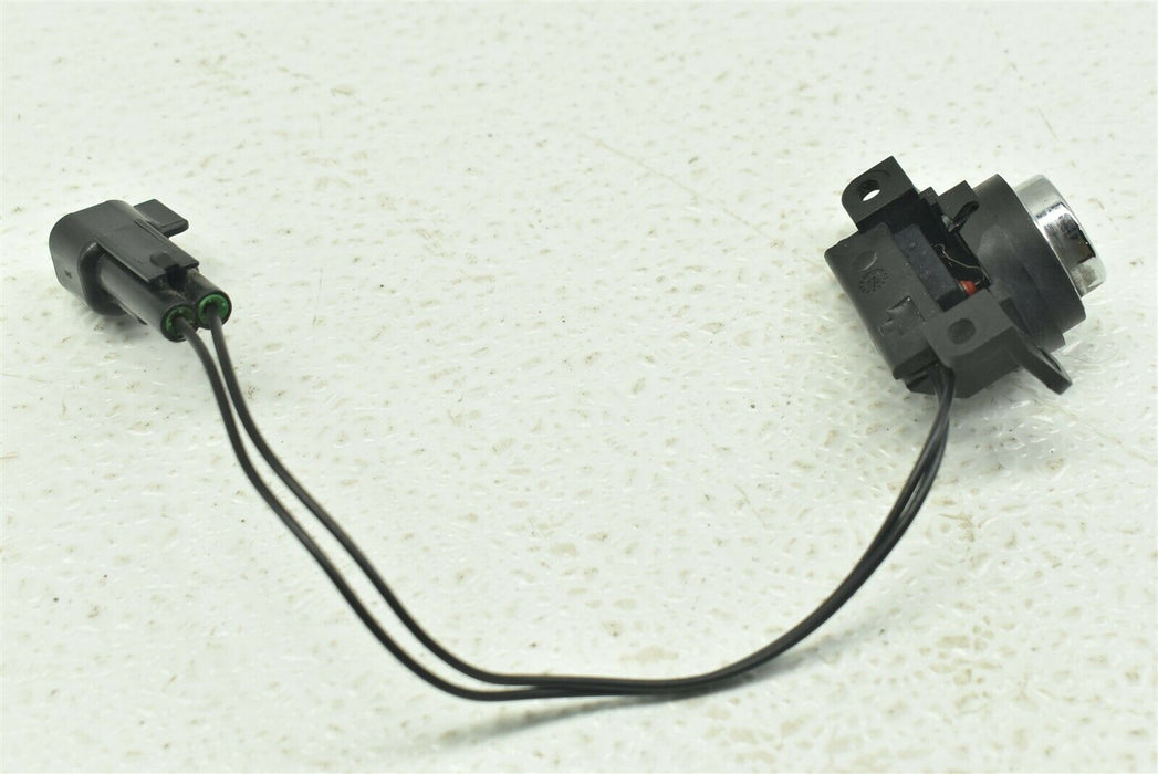 2010-2015 Jaguar XJ Switch Button Selector 10-15