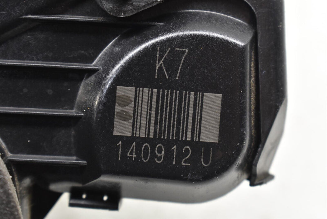 2012-2015 Honda Civic SI Coupe Right Lock Actuator RH Passenger 12-15