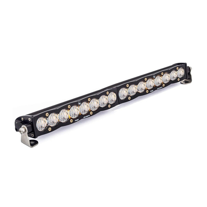 Baja Designs 702004 S8 Straight LED Light Bar