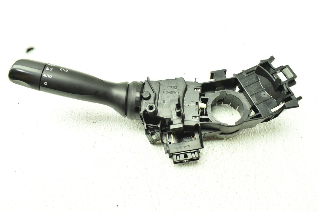 15-19 Subaru WRX STI Turn Signal Headlight Column Switch OEM 2015-2019