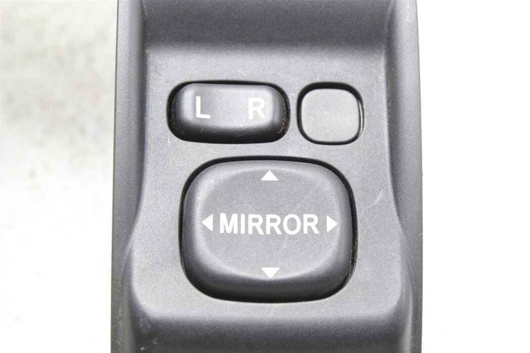 2008-2014 Subaru WRX STI Mirror Switch 08-14