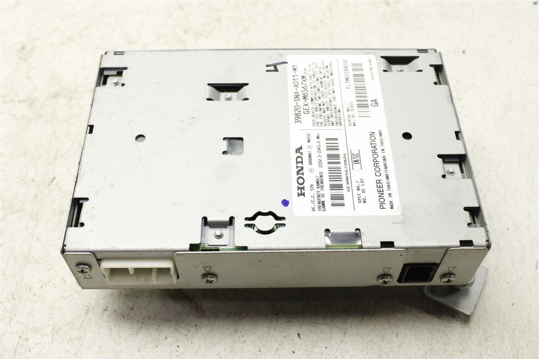 2007 Honda Civic SI Sedan Satellite Receiver 39820-SNA-A011-M1 Factory OEM 06-11