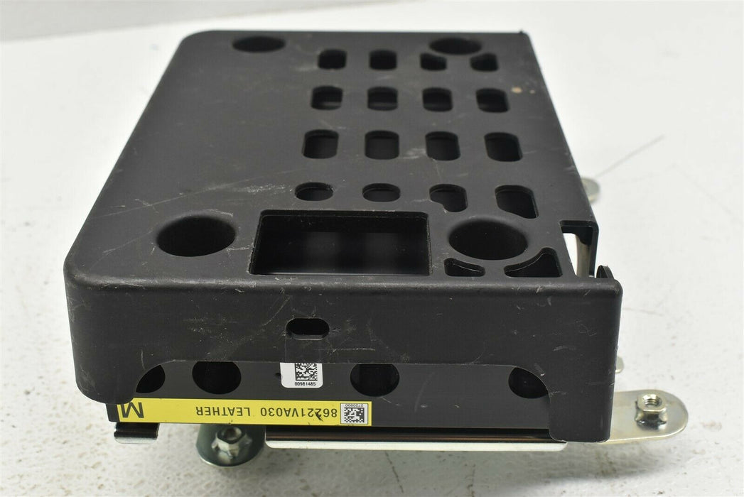 2016-2019 Subaru WRX STI Amplifier 86221VA030 16-19