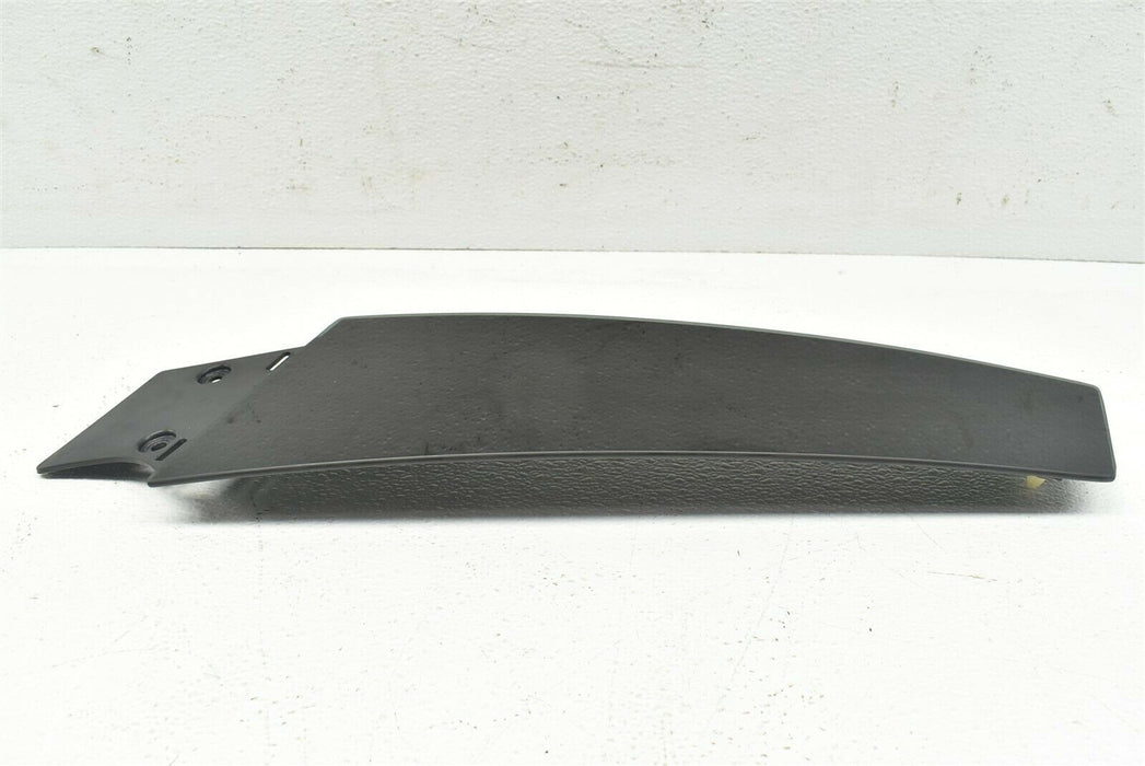 2012-2019 Tesla Model S Right B Pillar Trim Cover RH Passenger 12-19