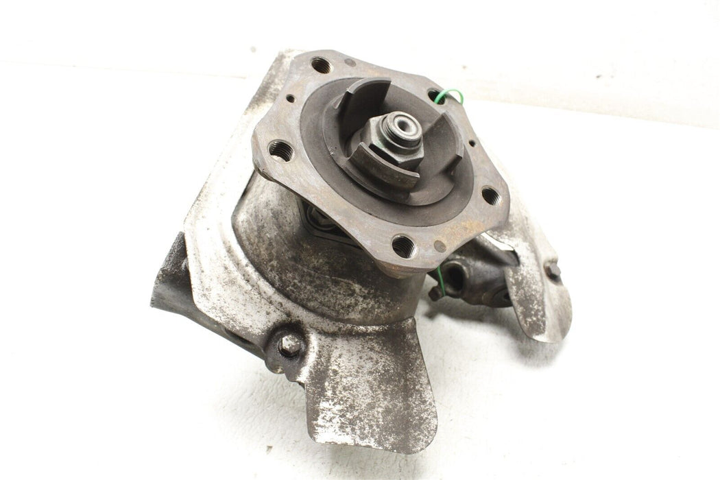 2006 Porsche Boxster S Front Right Passenger Side Spindle Knuckle Hub 997341658