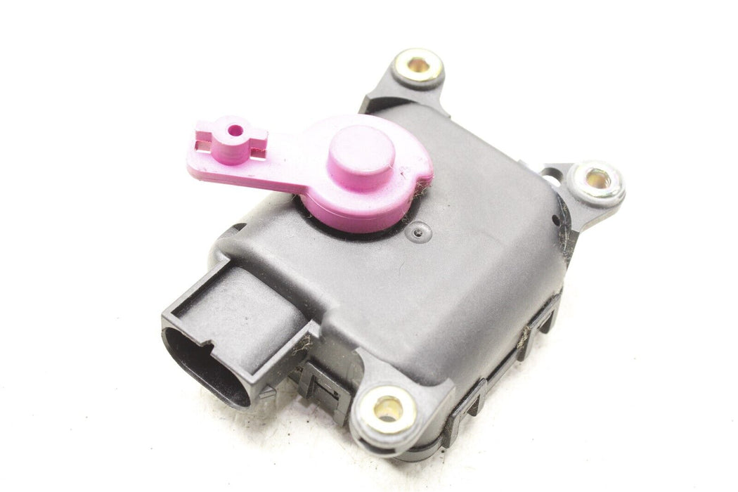 1999-2005 Porsche 911 Carrera Heater Actuator Servo Motor 1J1907511C 99-05