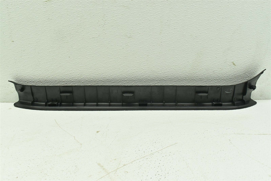 2015-2019 Subaru WRX Front Right Door Sill Panel 94060FJ050 OEM 15-19
