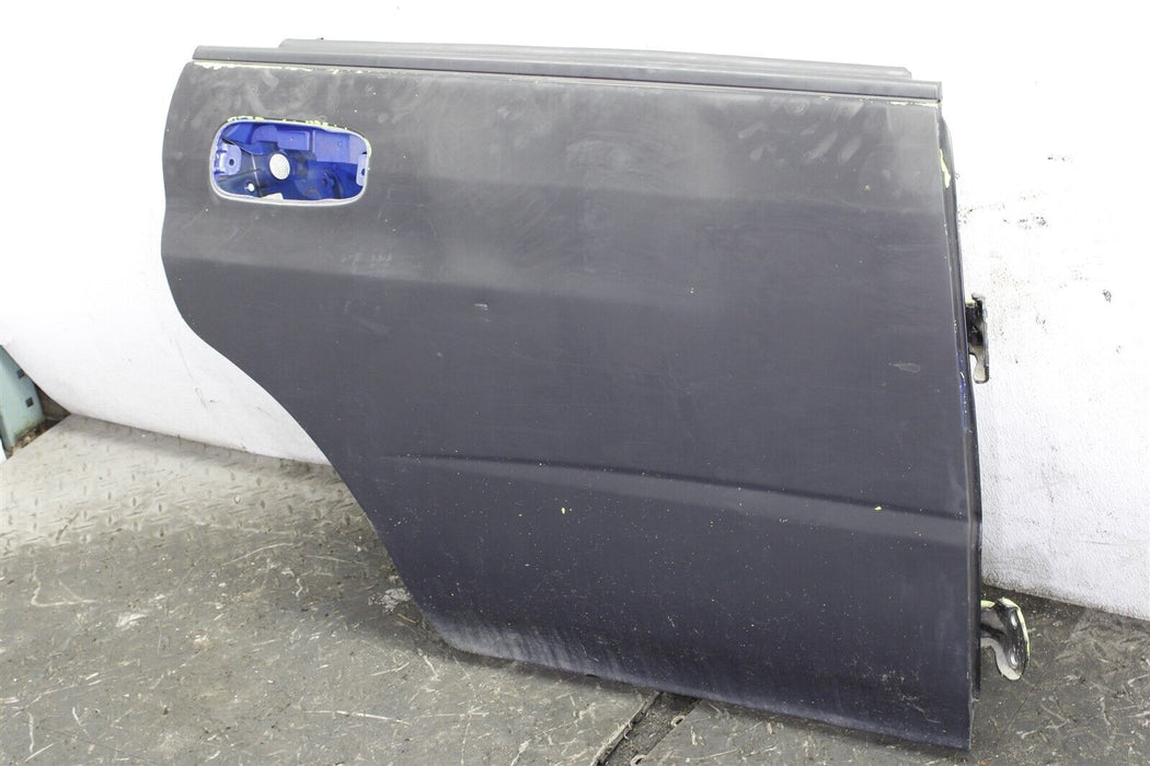 2002-2007 Subaru Impreza WRX STI Door Assembly Rear Right Passenger Sedan 02-07