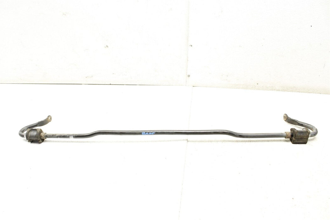 2008-2014 Subaru Impreza WRX Sway Stabilizer Support Bar Rear OEM 08-14