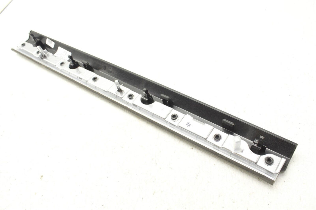 2014 Porsche Cayenne Right Dash Panel Trim Molding 7P5857222 11-18